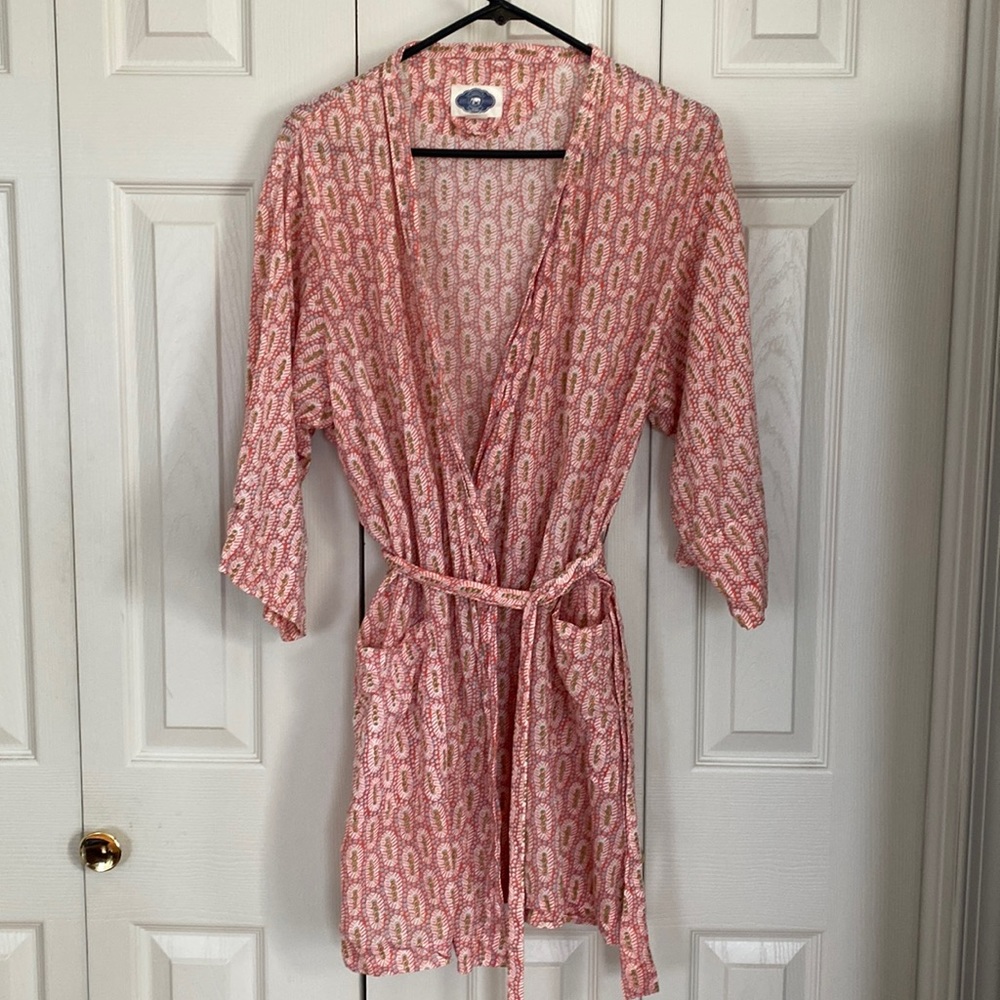 John Robshaw Robe